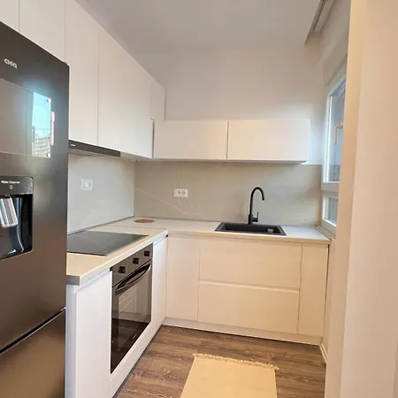 Appartement 42'