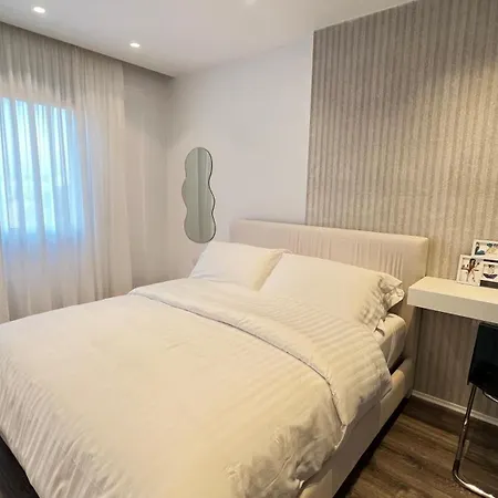42' Appartement *