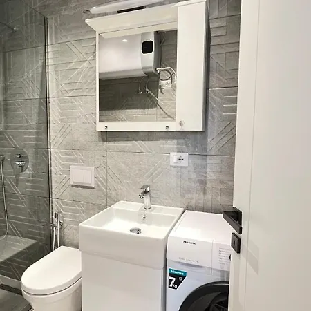 42' Appartement