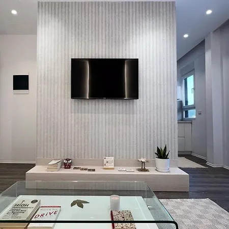 42' Appartement *