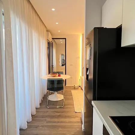 42' Apartman Tirana